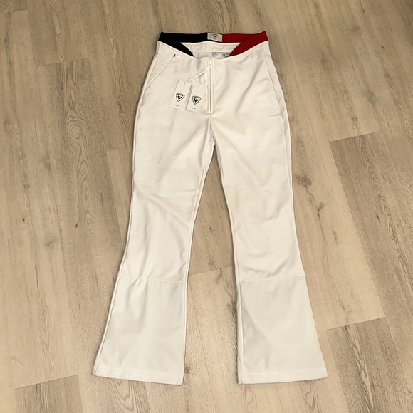 Rossignol WOMEN'S MEDAILLE SKI PANTS - Picture 5 of 7